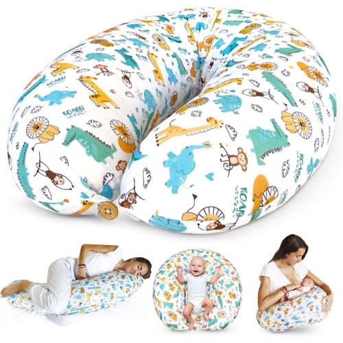 Breast Feeding Pillow