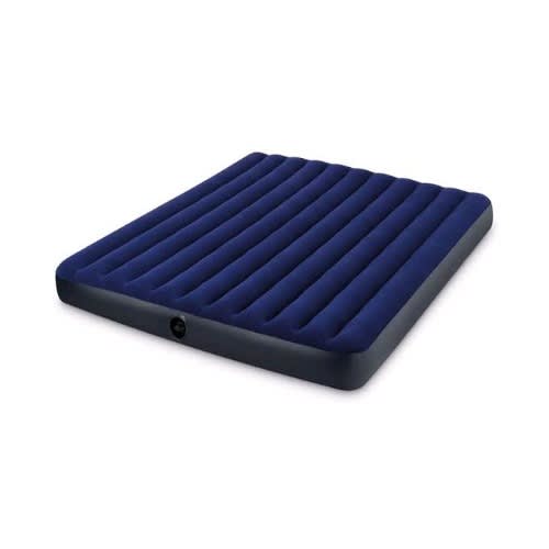 Inflatable King Size Dura-beam Air Mattress - 64755