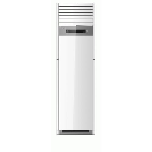 Fs Floor Standing Air Conditioner - 3hp + Free Kit