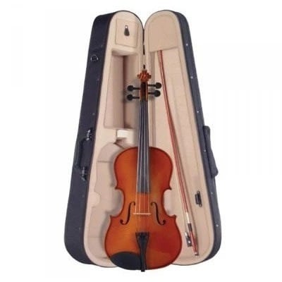 Standard 4/4 Violin