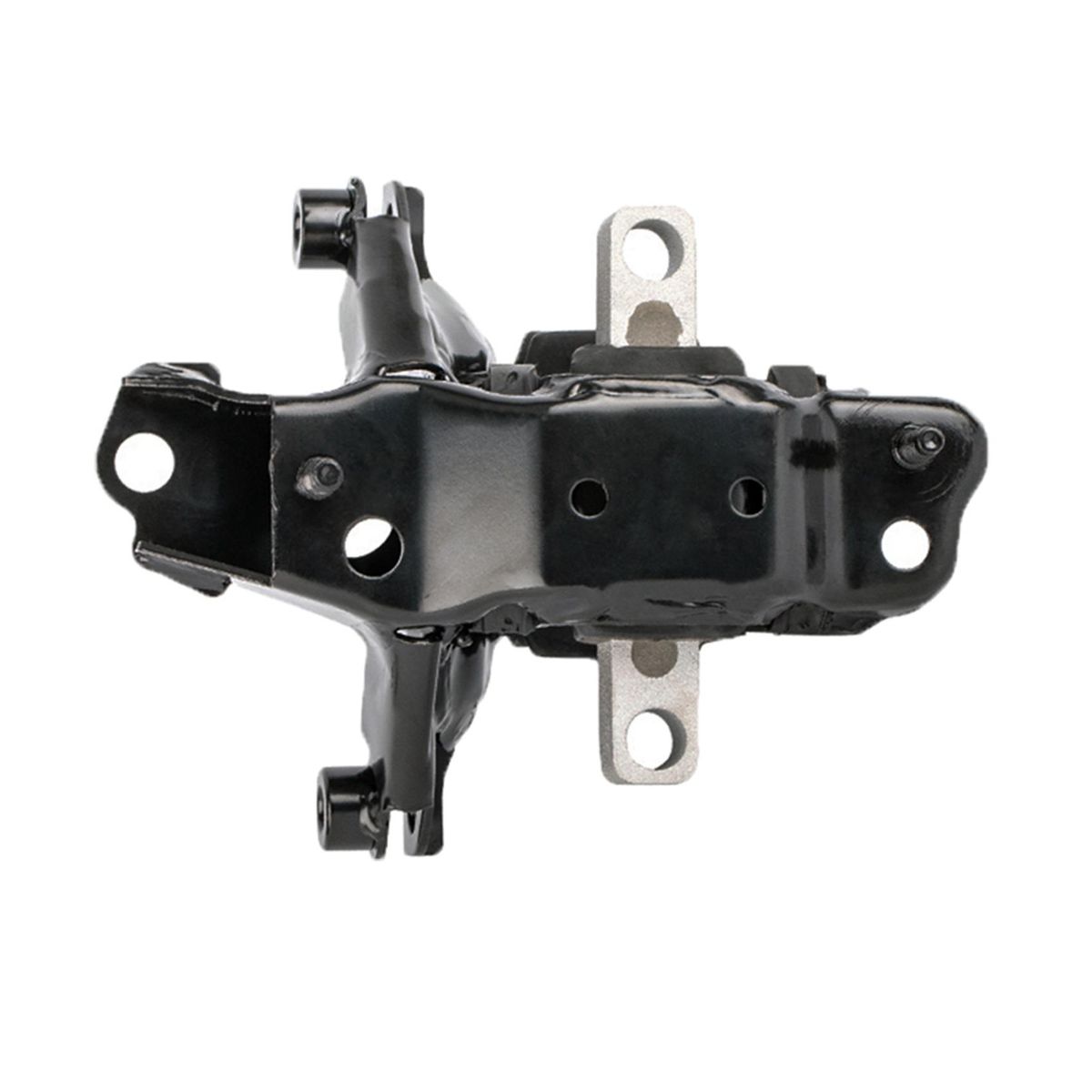 Rear Left Engine Transmission Gearbox Mount 6Q0199555AC for