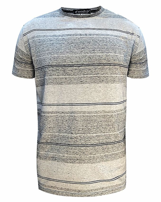 Liam Stripped Tshirt
