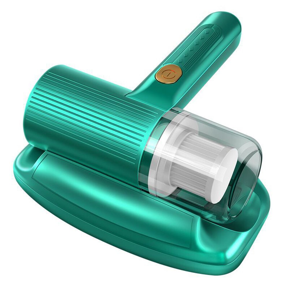 Mite Removal Vacuum Cleaner Handheld Portable Wireless 20KPA