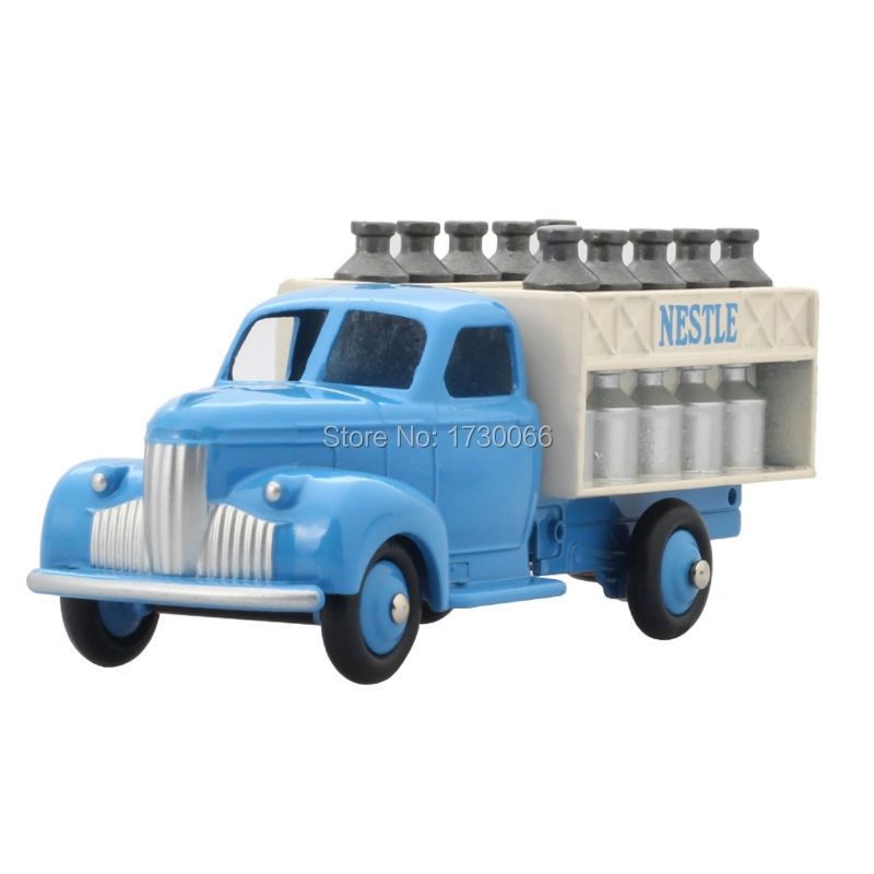 DINKY TOYS 1:43 Atlas Voitures Miniatures Collection 25O