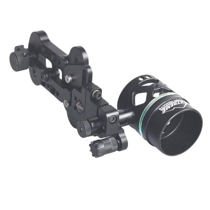 Single Pin Compound Bow Hunting Archery Accessories