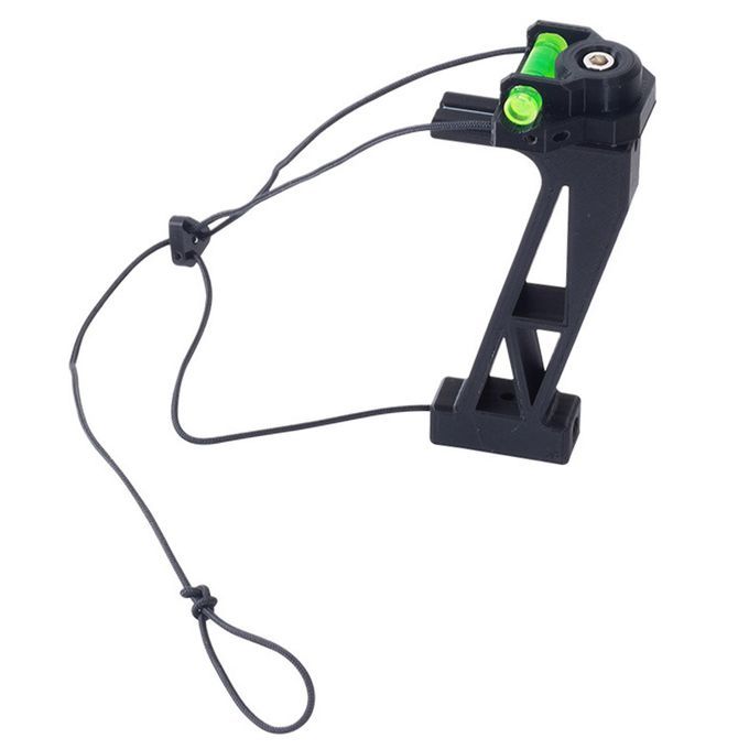 Compound Bow Release  Exerciser Posture Corrector Trainer For