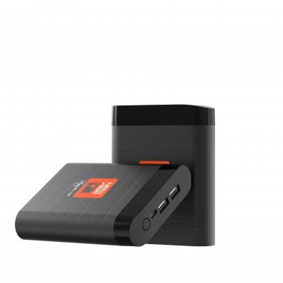 Power Bank 10500mah