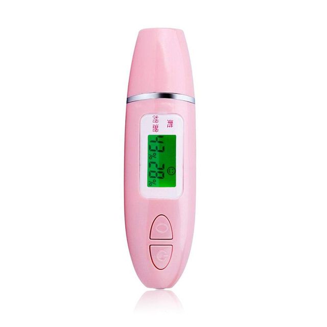 Tourism Oil Content Beauty Instrument Digital Skin