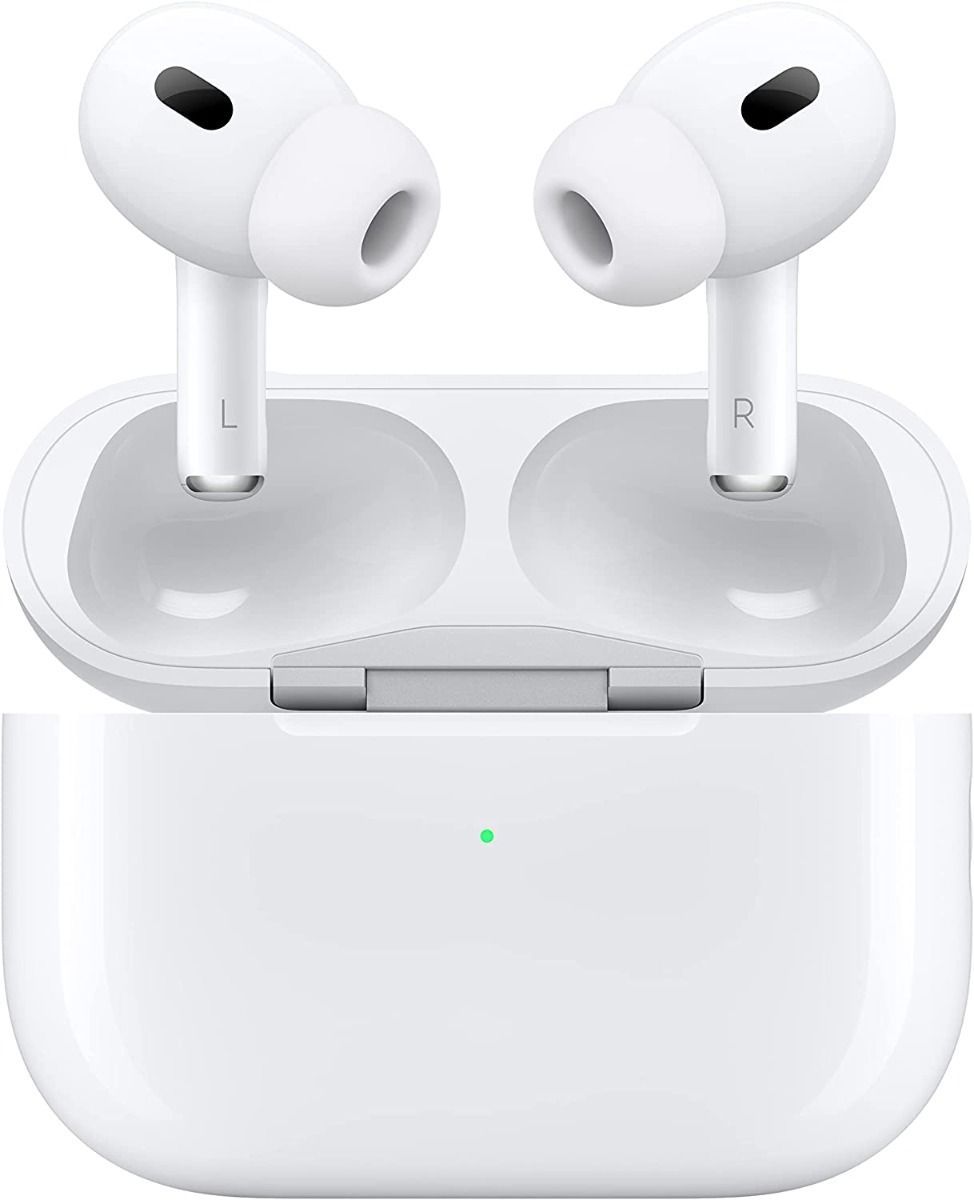Airpods Pro ( 2nd Generation ) - White