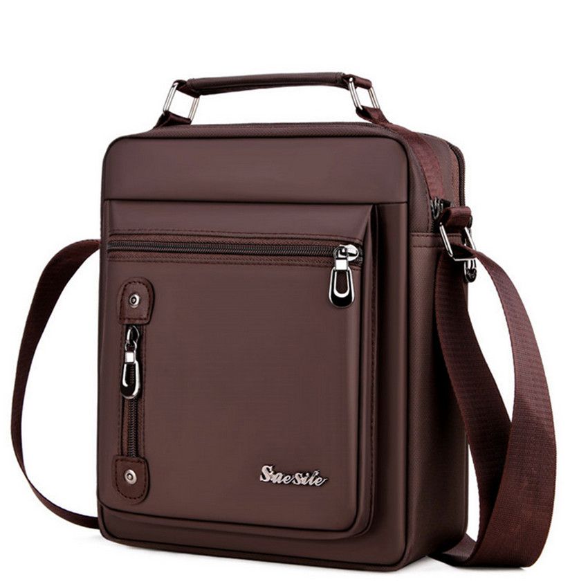 Messenger Bag Mens Bag Bolsos