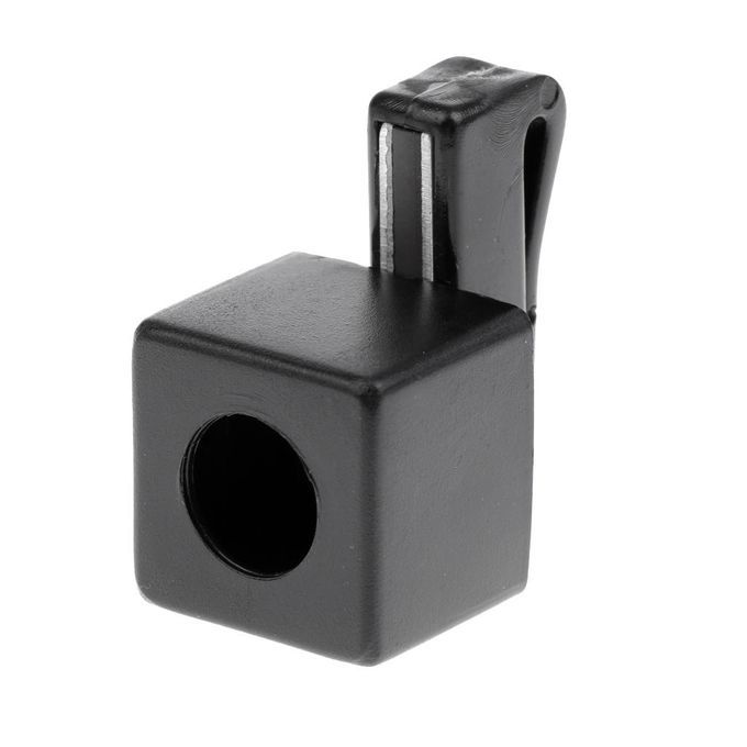 Professional Magnetic Chalk Holder Snooker Billiard Accessories Chalk