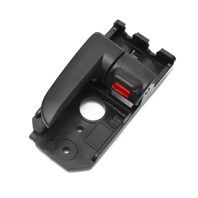 Interior Door Handle For Kia Cerato 2005 2006 2007 2008 2009 2010 2011 2012 82610-2F000 82620-2F000 Front Rear Inner Handles