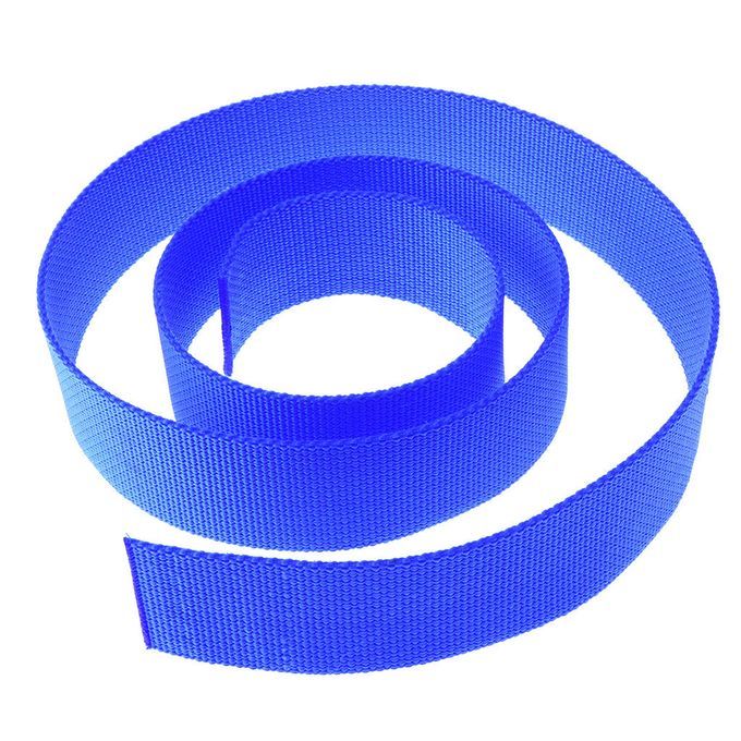 Diving Weight Belt Diving Belt Harness Webbing Scuba Belt Blue
