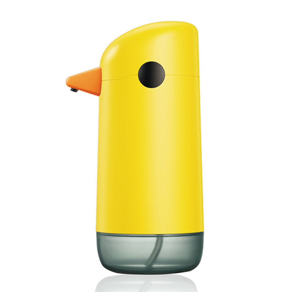 Automatic Sensing Liquid Soap Dispenser 220ML Inclined