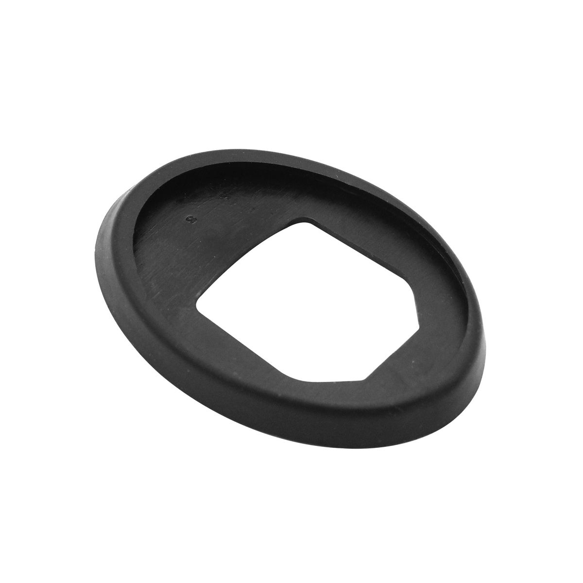Roof Antenna Base Gasket Rubber Gasket Seal Replacement For