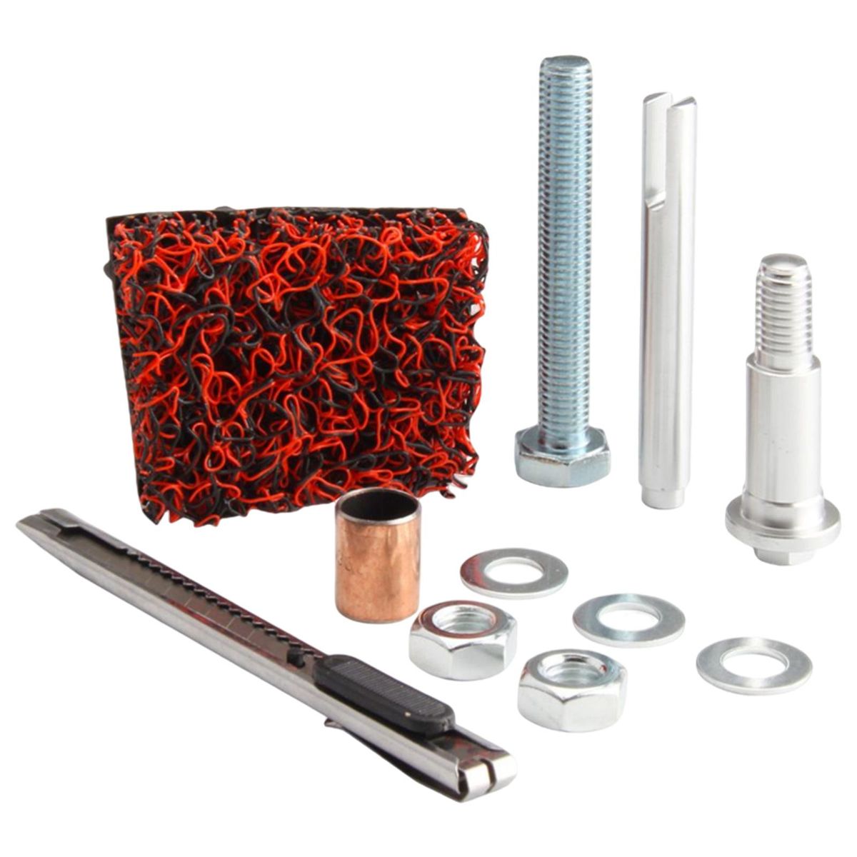 Turret Repair Kit 55556311 55354731 Replacement Spare Parts