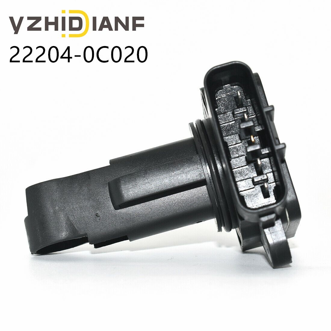 10pcs 22204-0C020 197400-4010 For Toyota Yaris Reiz Corolla Air Flow
