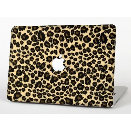 Animal Print Case For New Macbook Pro 13 Inch A1706/a1708/a1989