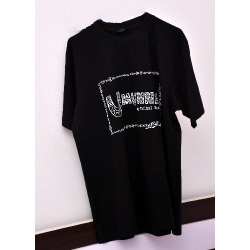 Ummunna Tribal Heads T-shirt