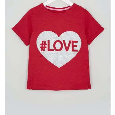 Girls Love Tee