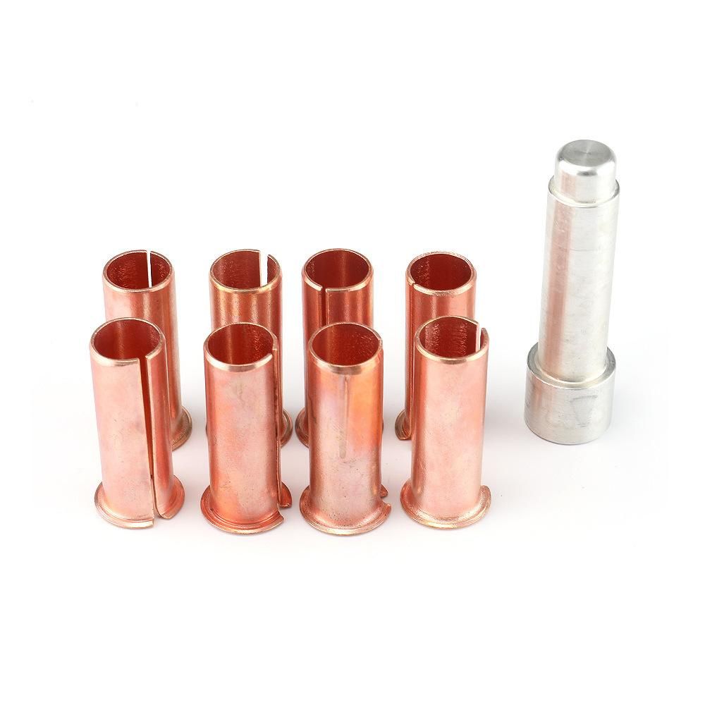 Door Hinge Pin Liners Bushings Kit Removal Tool Jeep Wrangler JK only suitable for year 2007-2018 Car Modification accessories