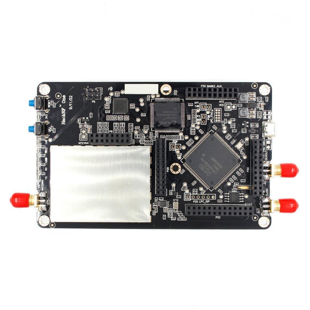 HackRF One(1MHz-6GHz) Software Radio Platform SDR Development Board  Open Source SDR Radio Platform