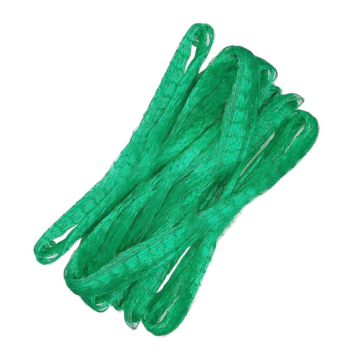 1 Set Garden Anti-bird Mesh Orchard Garden Anti-bird Netting Flower Protector Mesh Green