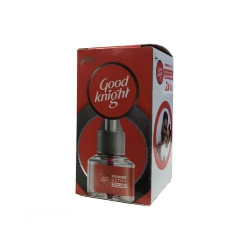 Good Knight Power Activ+Mosquito Repellent Liquid Refill
