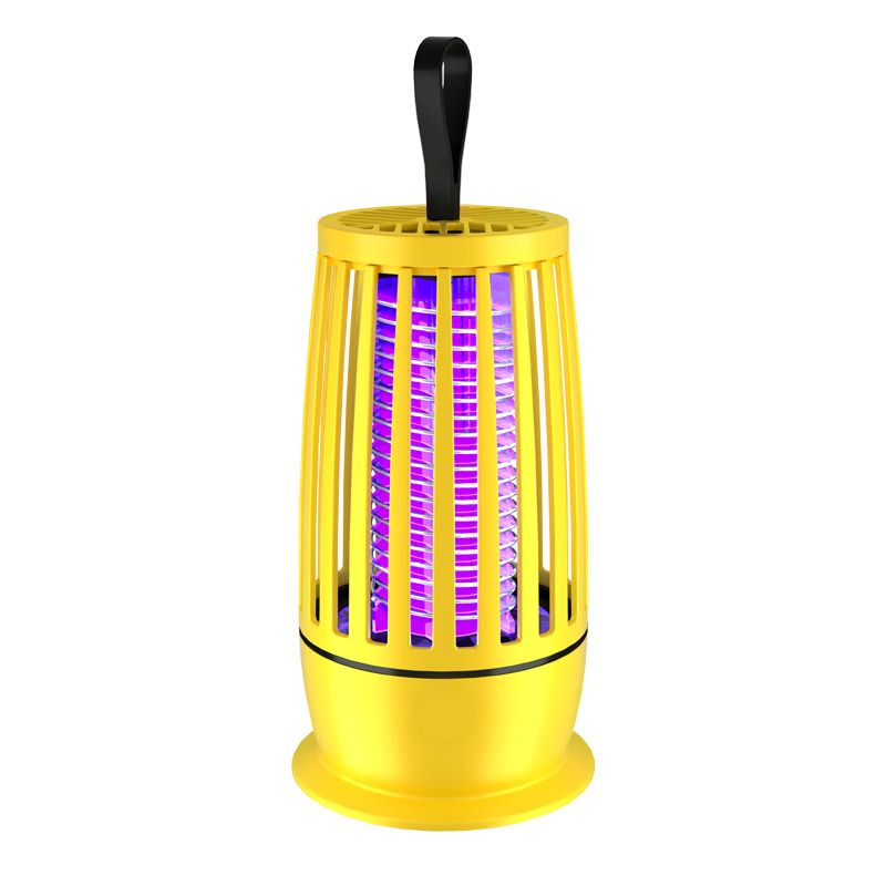 Upgraded USB Powered Electronic Anti-Mosquito Lamp Repellent