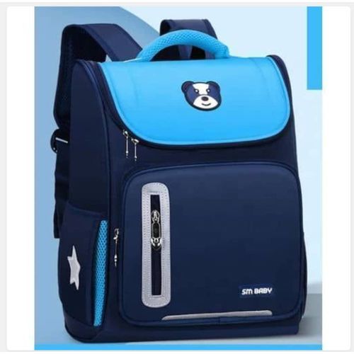 Waterproof Children School Bag BackBag