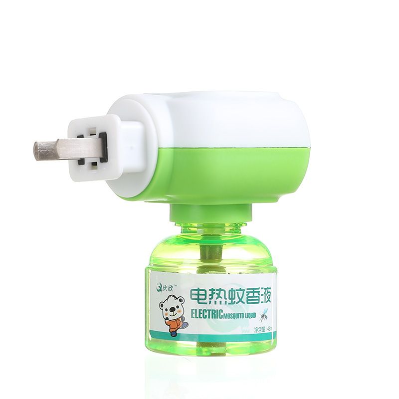 Insects And Mosquito Repellent Liquid Refill