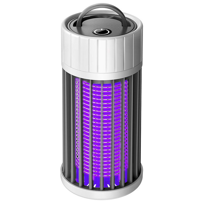 Classic USB Powered Electronic Anti-Mosquito Lamp Repellent