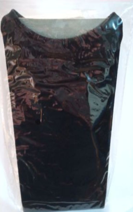 PADDED ARM SLEEVES