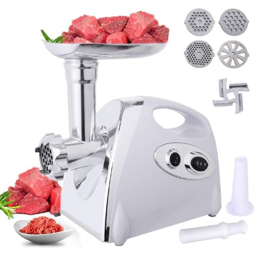 Electric Meat Grinder - Kng380 - 2800W