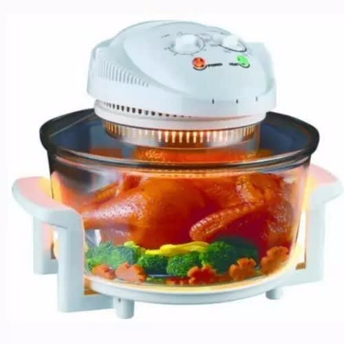 Halogen Oven