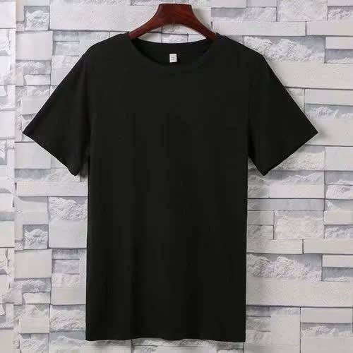 Unisex T-shirt - Black