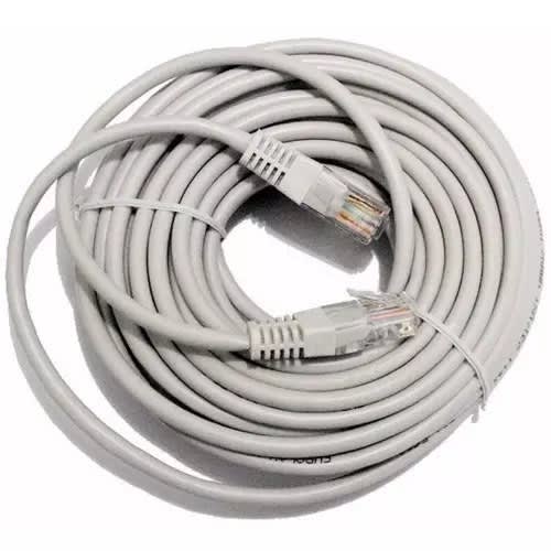 10m Cat6e Ethernet Lan Cable