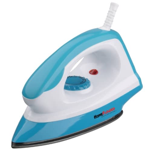 Hf-dr07 Quality Dry Iron - 2200w