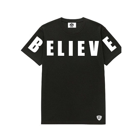 Believe Tees