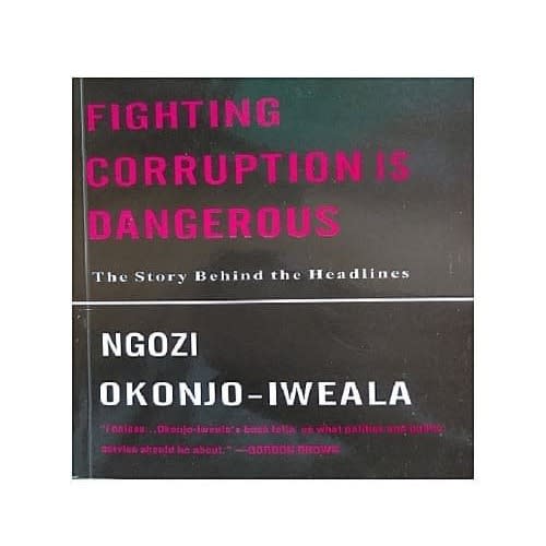 Fighting Corruption Is Dangerous