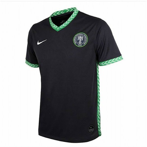 Nigeria 2020 Away Jersey