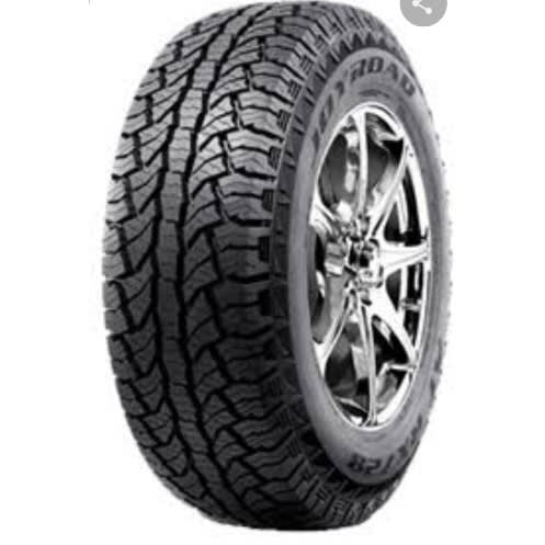 Joyroad 26570r18 Tyre