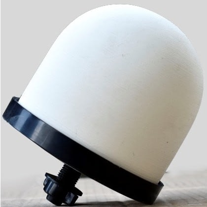 Ceramic Filter-replacement Candle For Water Filter Purifier
