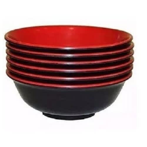 12pcs Ceramic Cereal Bowl Set