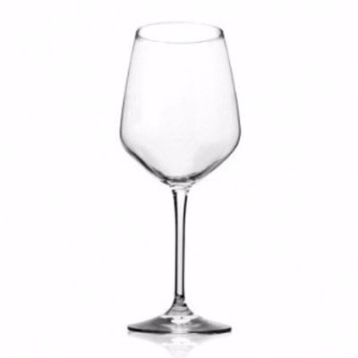 Whiskey Wine Cups - 6 Pieces