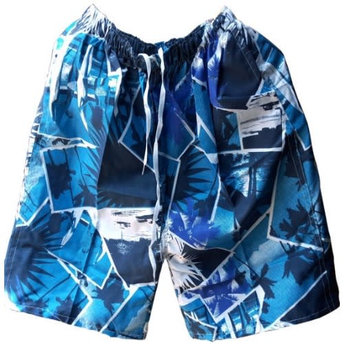 Men's Casual Beach Shorts