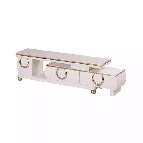 Television Shelve With Drawer - 1500m x 400m