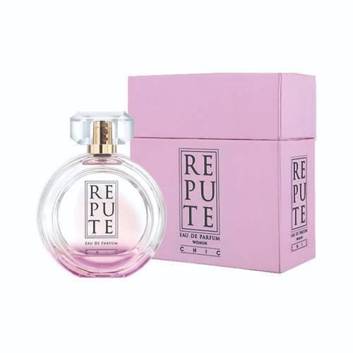 Repute Chic Perfume For Women -100ml