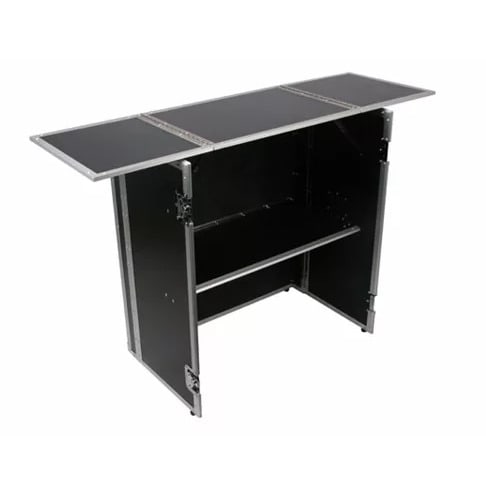 Portable Folding DJ Table Stand