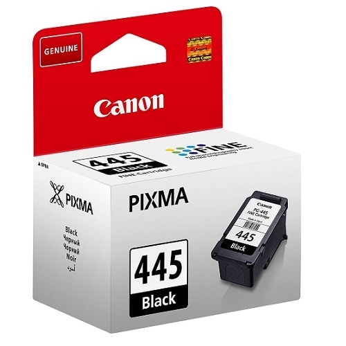 Pg-445 Black Ink Cartridge